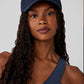 District Trucker Hat — Navy