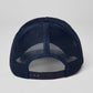 District Trucker Hat — Navy