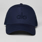 District Trucker Hat — Navy