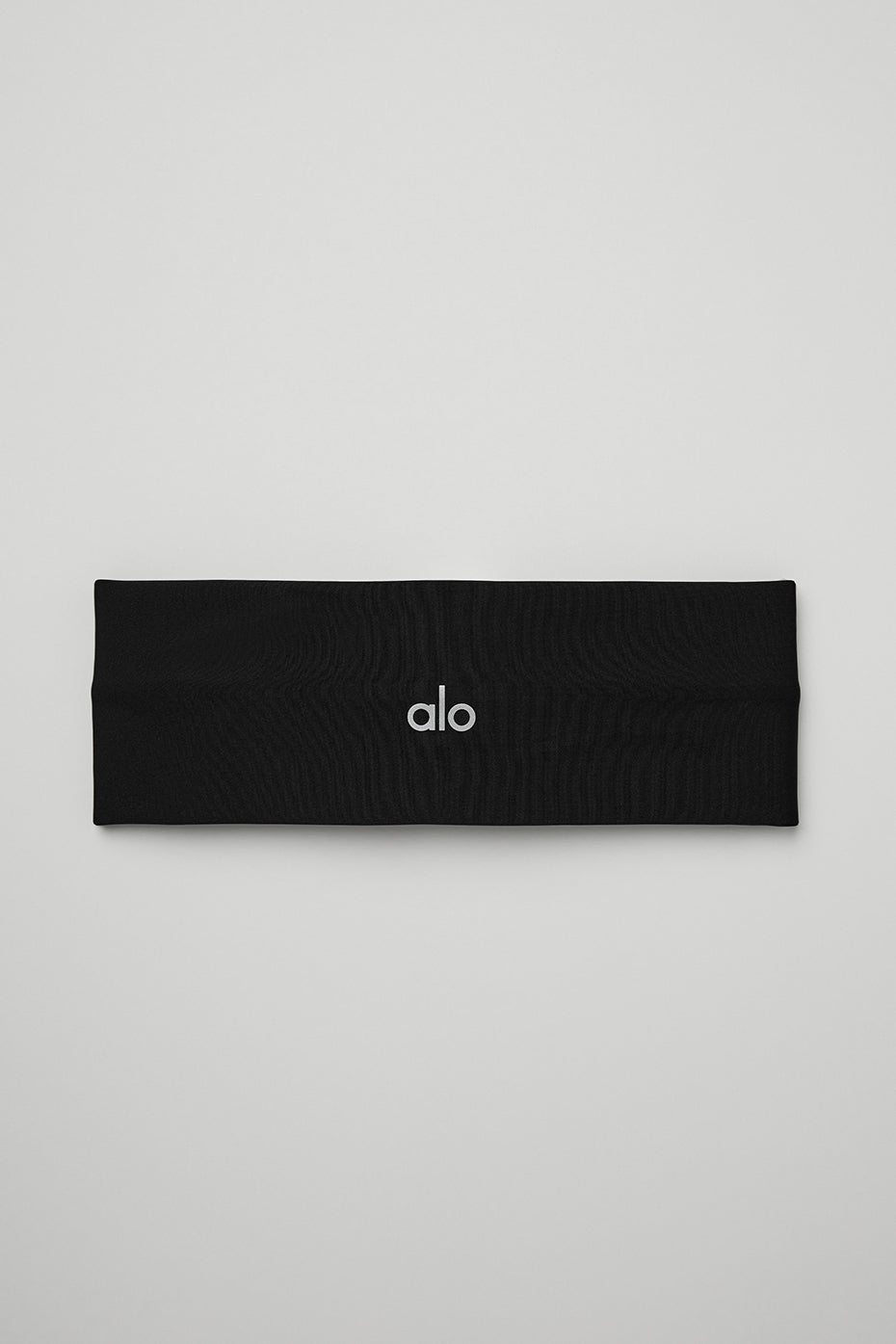Airlift Headband — Black