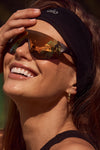 Airlift Headband — Black