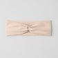 Airlift Headband — Macadamia
