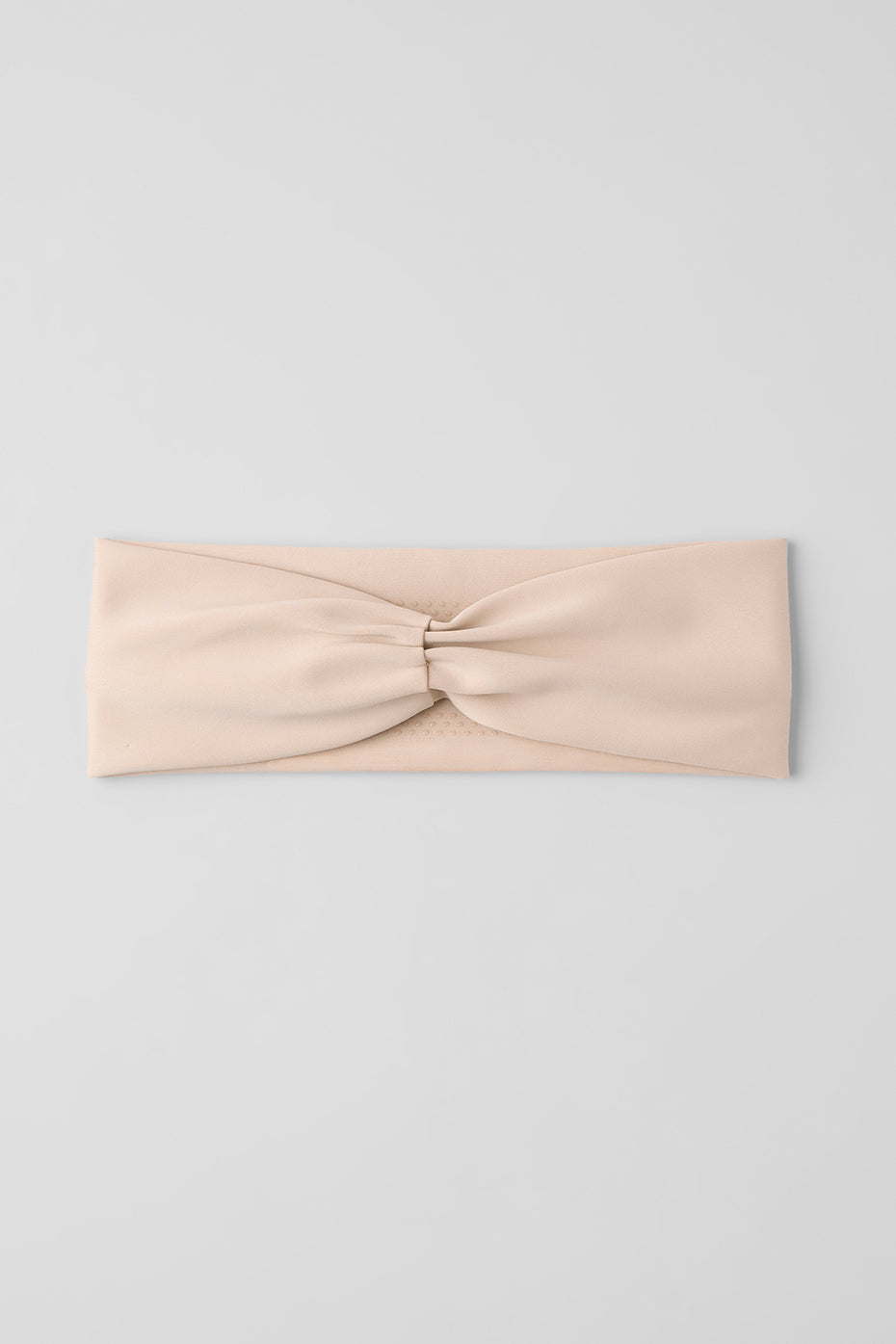Airlift Headband — Macadamia
