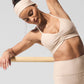 Airlift Headband — Macadamia