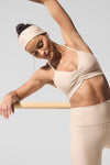 Airlift Headband — Macadamia