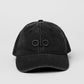 Washed Off — Duty Cap — Vintage Black
