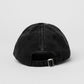 Washed Off — Duty Cap — Vintage Black