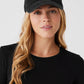 Washed Off — Duty Cap — Vintage Black