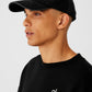 Washed Off — Duty Cap — Vintage Black