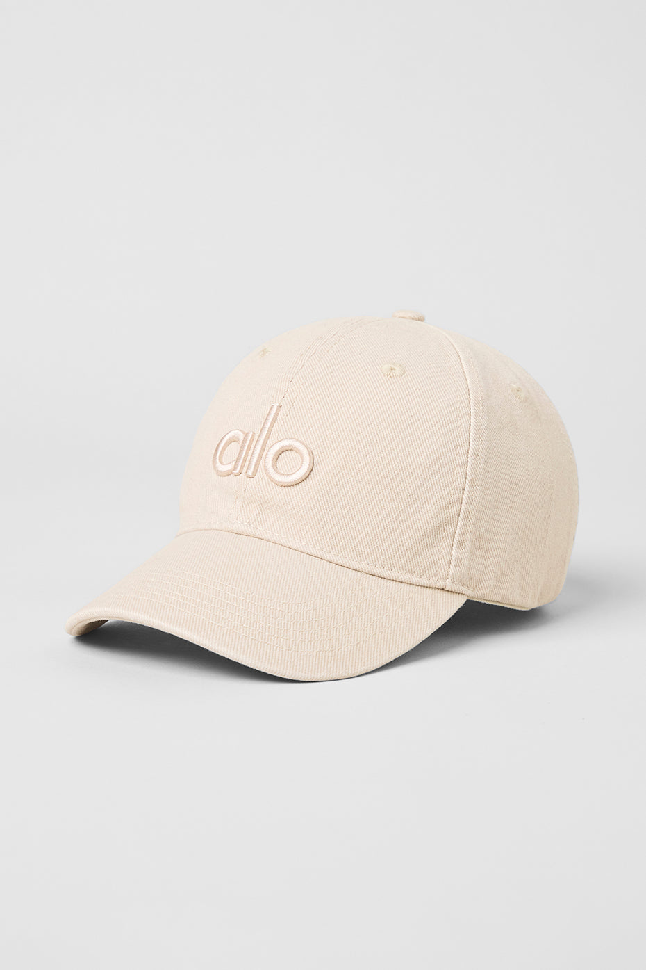Washed Off — Duty Cap — Sand Dollar