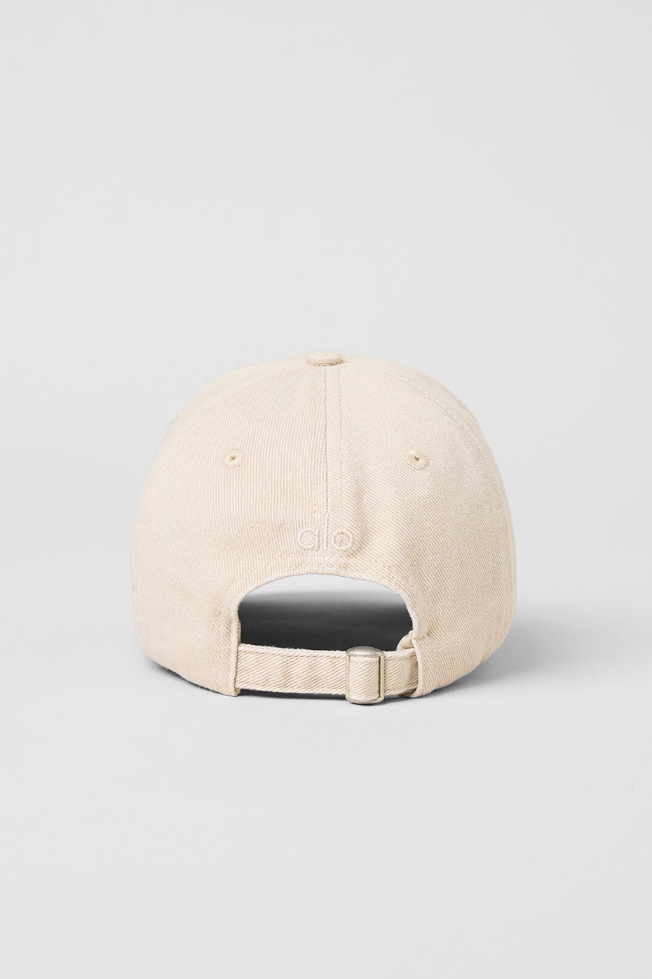 Washed Off — Duty Cap — Sand Dollar