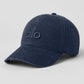 Washed Off — Duty Cap — Vintage Navy