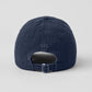 Washed Off — Duty Cap — Vintage Navy