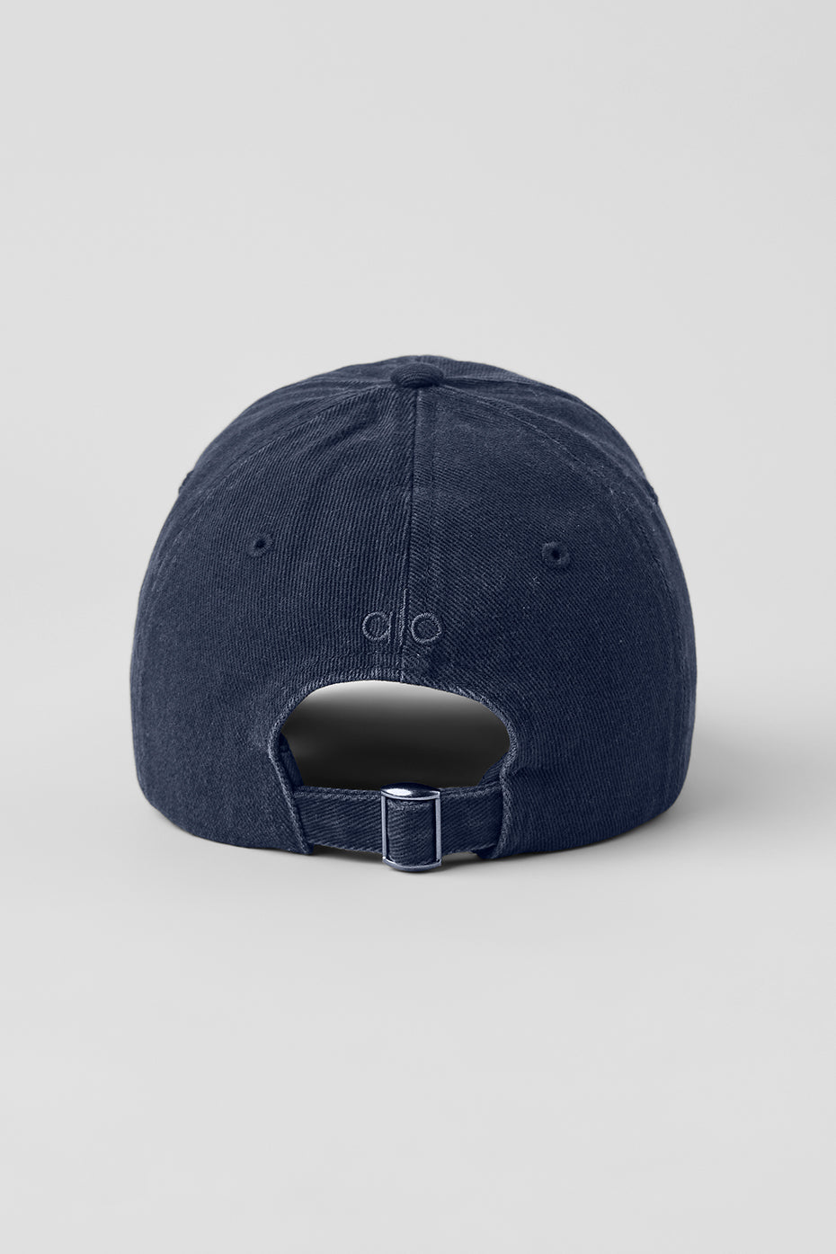 Washed Off — Duty Cap — Vintage Navy