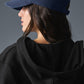 Washed Off — Duty Cap — Vintage Navy