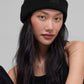 Notable Beanie — Black/Black