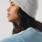 Notable Beanie — Athletic Heather Grey