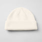 Notable Beanie — Ivory