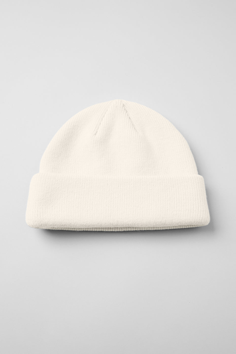 Notable Beanie — Ivory