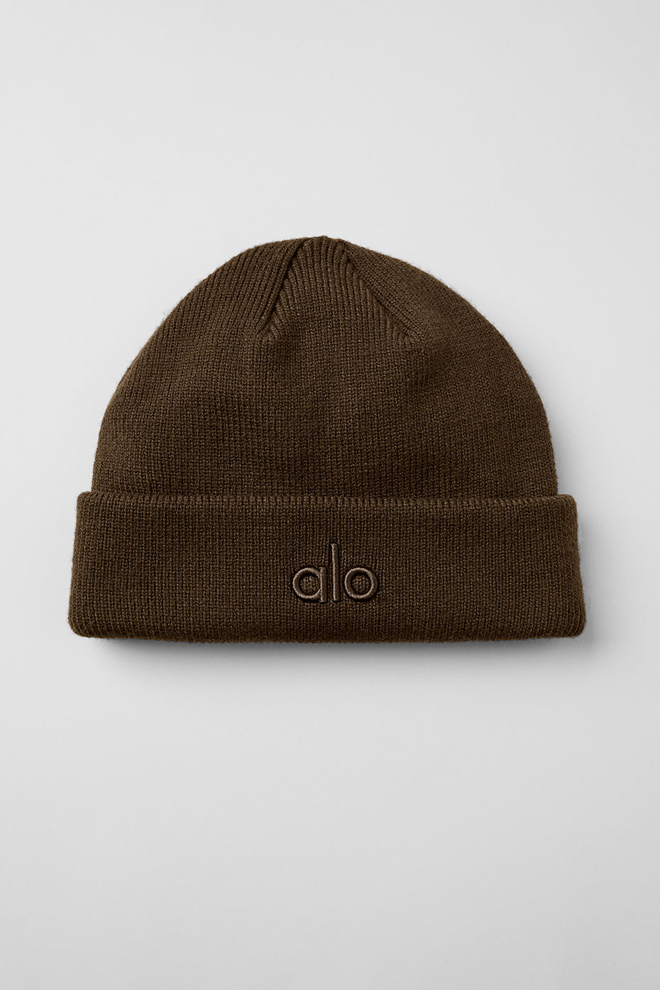 Notable Beanie — Espresso