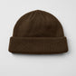 Notable Beanie — Espresso