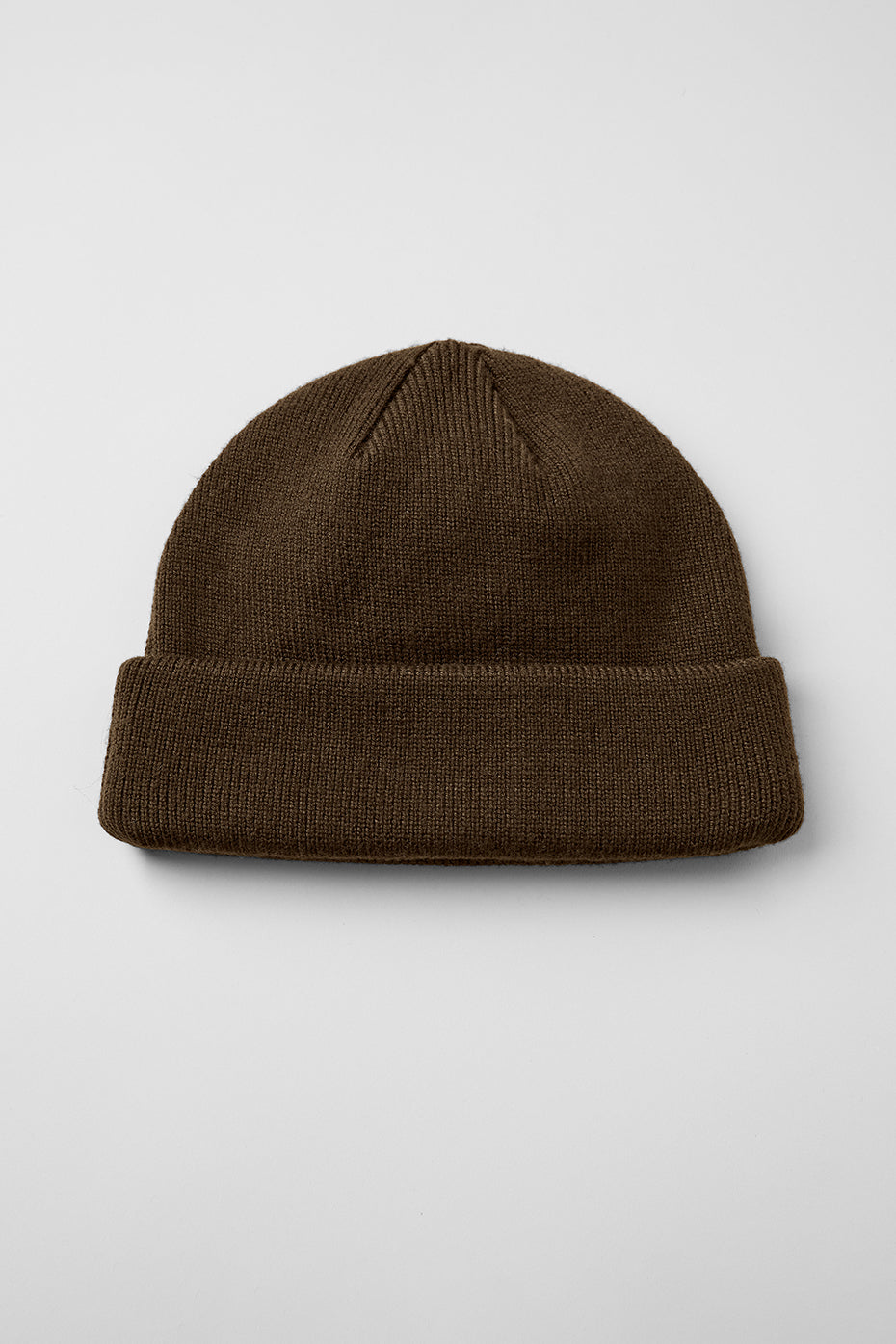Notable Beanie — Espresso