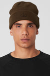 Notable Beanie — Espresso