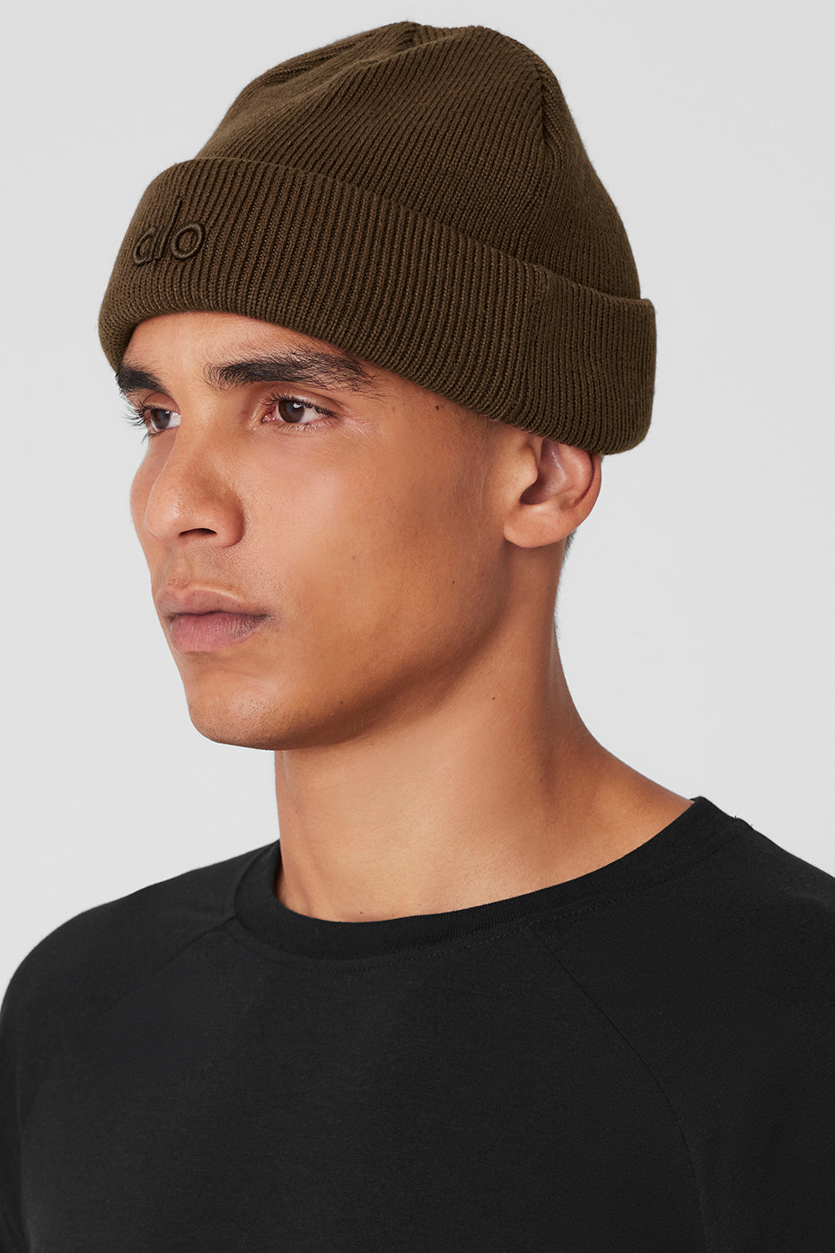 Notable Beanie — Espresso