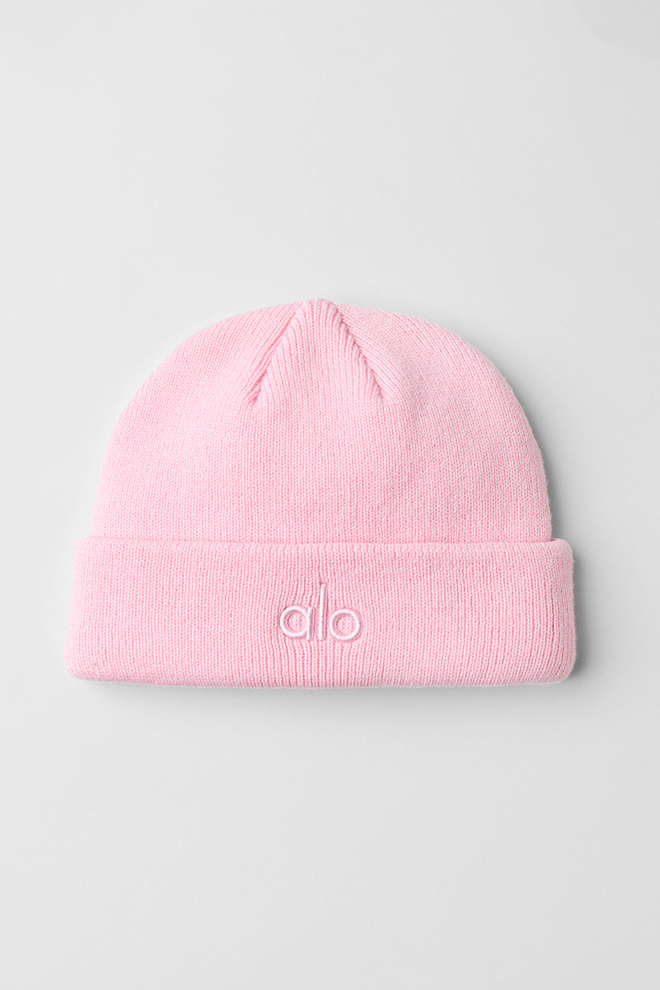 Notable Beanie — Sweet Pink