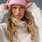 Notable Beanie — Sweet Pink