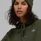 Notable Beanie — Green Olive