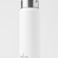 Water Bottle — White