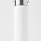 Water Bottle — White