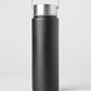 Water Bottle — Black
