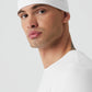 Performance Conquer Headband — White