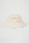 Weekender Bucket Hat — Fresh Linen