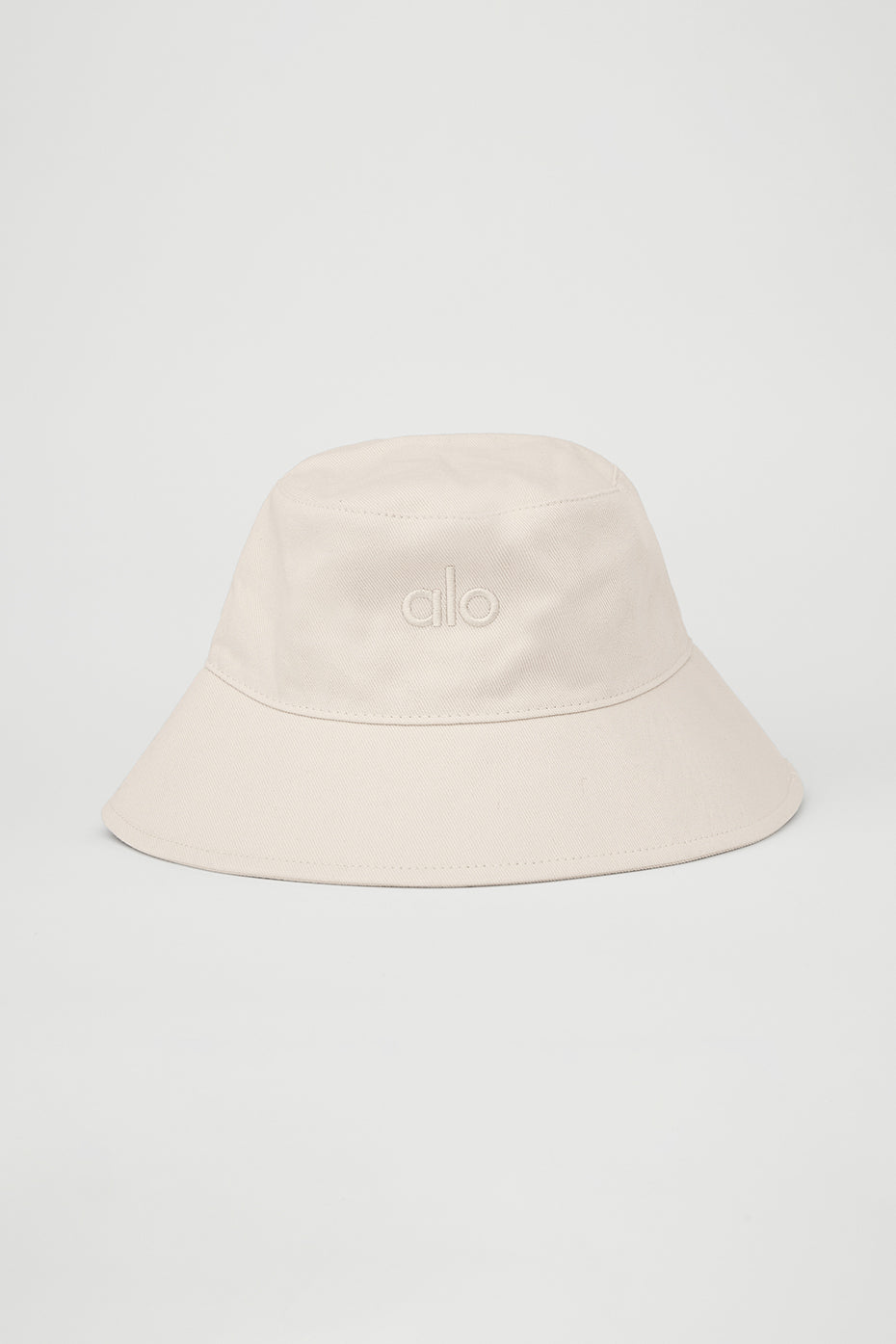 Weekender Bucket Hat — Fresh Linen
