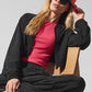 Weekender Bucket Hat — Candy Red