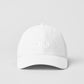 Performance Off — Duty Cap — White/White