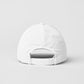 Performance Off — Duty Cap — White/White