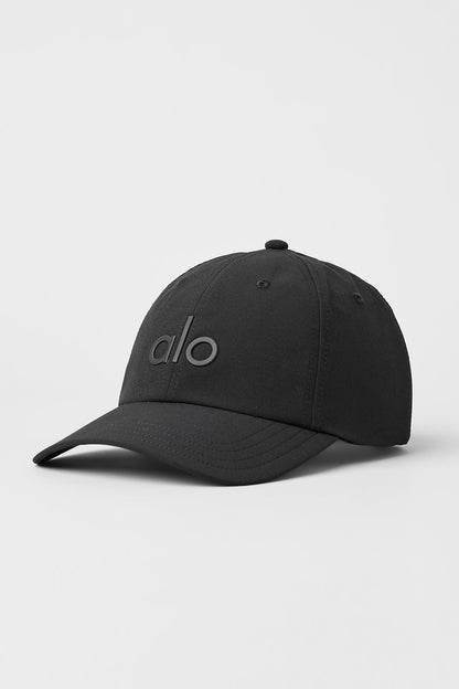 Performance Off — Duty Cap — Black/Black
