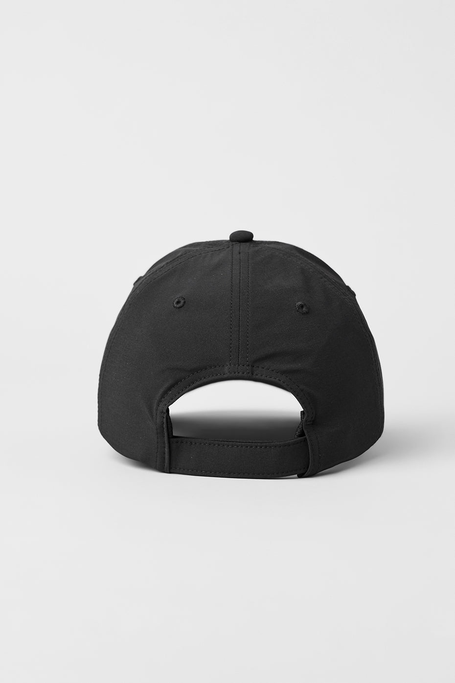Performance Off — Duty Cap — Black/Black