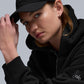 Performance Off — Duty Cap — Black/Black