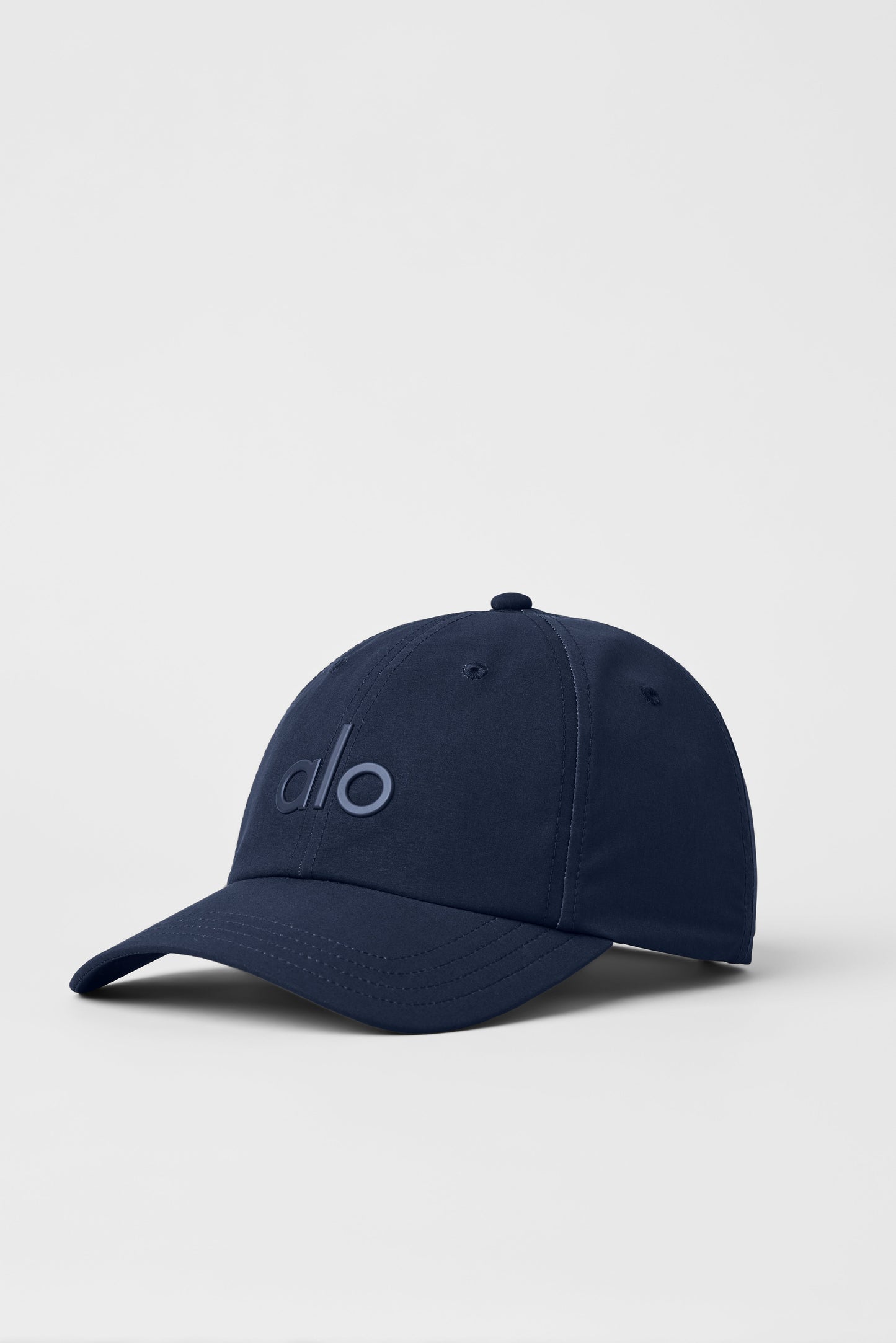 Performance Off — Duty Cap — Navy/Navy