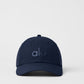 Performance Off — Duty Cap — Navy/Navy