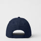 Performance Off — Duty Cap — Navy/Navy