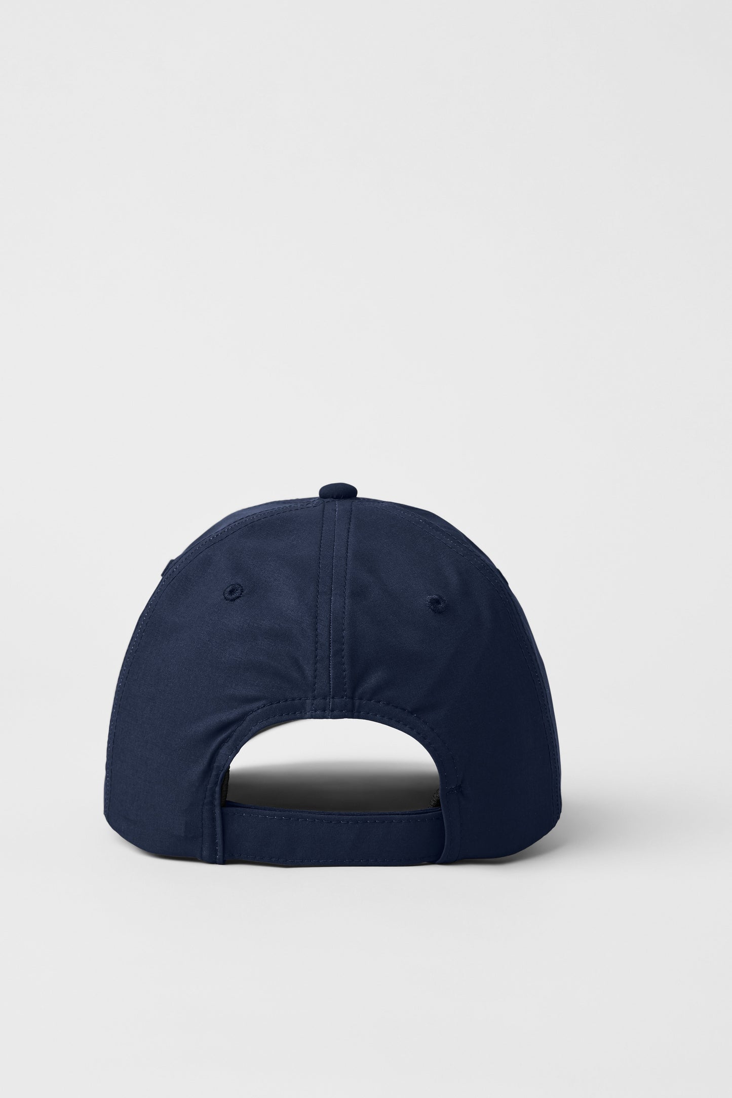 Performance Off — Duty Cap — Navy/Navy
