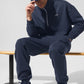 Performance Off — Duty Cap — Navy/Navy