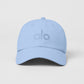 Performance Off — Duty Cap — Seashell Blue