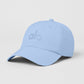 Performance Off — Duty Cap — Seashell Blue